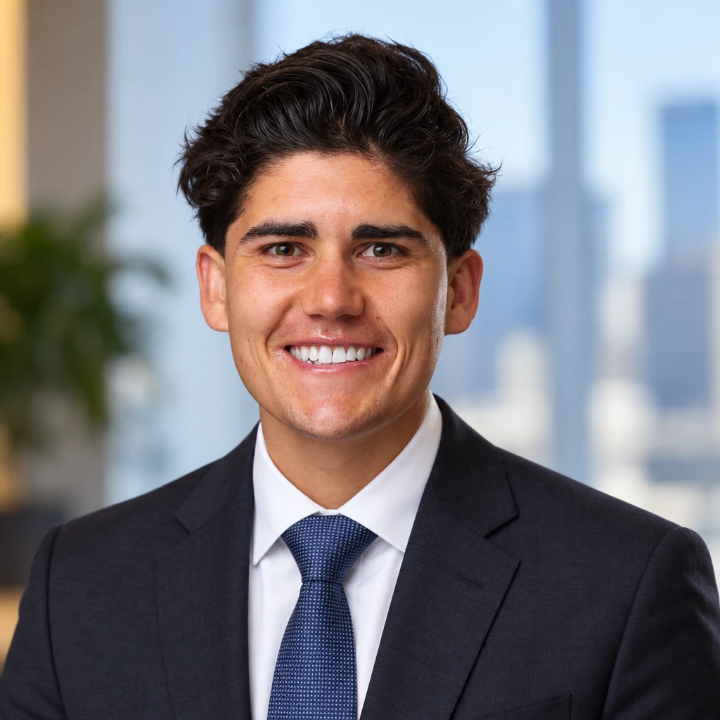 Hayden Moore, CPA